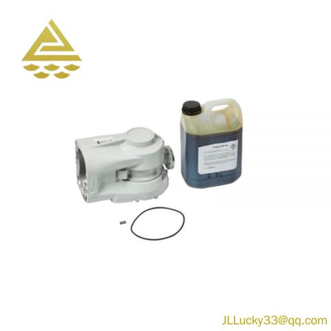 ABB IRB 2600 3HAC059445-002 Wrist Foundry Plus