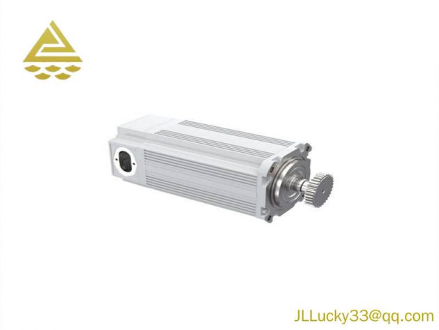 ABB IRB2600 3HAC066240-004 Rotating AC Motor with Pinion