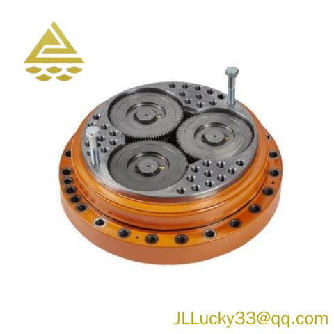 ABB IRB 6600 3HAC021127-004 Three Axis Reducer