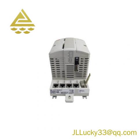 ABB IRB 6640-3HAC030868-001 Balancing Device