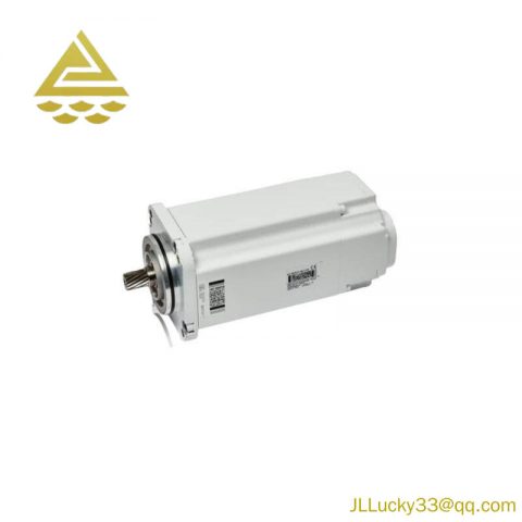 ABB IRB 6640 3HAC057547-005 Motor incl Pinion