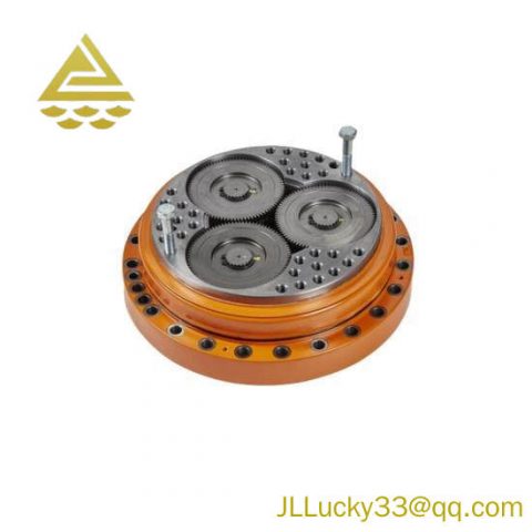 ABB IRB6640 3HAC021127-004 Reducer