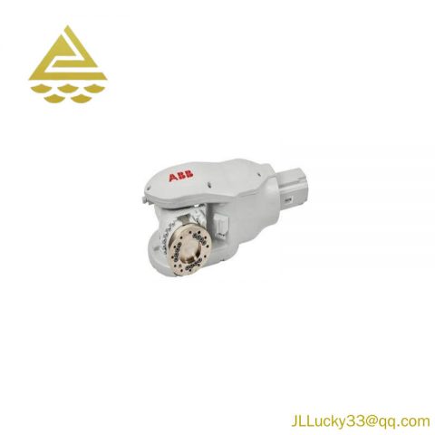 ABB IRB 6650S 3HAC058127-009 / IRB 2400 3HAC17326-1 Wrist 3HAC021346-001: Precision Robotic Arm