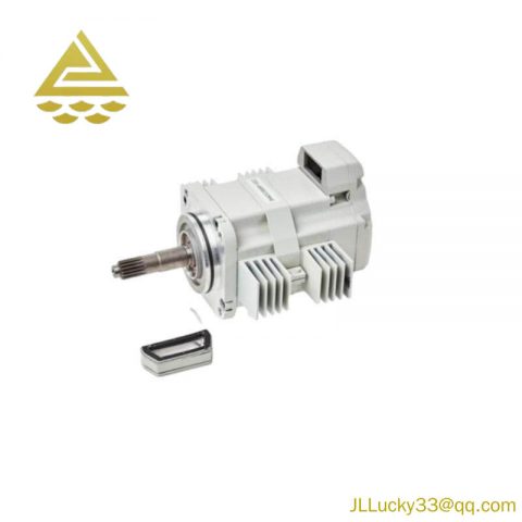 ABB IRB 6660-3HAC058994-004 Motor with Pinion, Compact Automation Solution