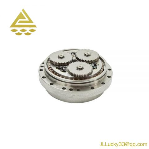 ABB IRB 6700 3HAC043074-001 Reduction Gear RV-80N-129