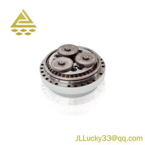 ABB IRB 6700-63 HAC043074-003 6-Axis Reducer Gear, High Precision for Robotic Applications
