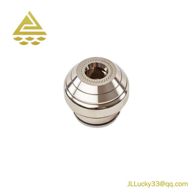 ABB IRB 7600 3HAC050270-001 & 3HAC050270-002 SA Nozzle Assembly, Precision Engineering for Industrial Applications