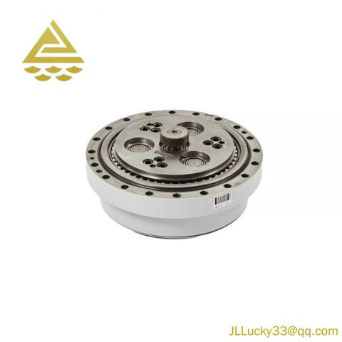 ABB IRB 7600 3HAC031580-006 Gearbox, Precision & Efficiency in Heavy-Duty Applications