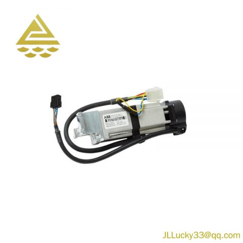 ABB DSQC266A - High-Performance Analog Output Module