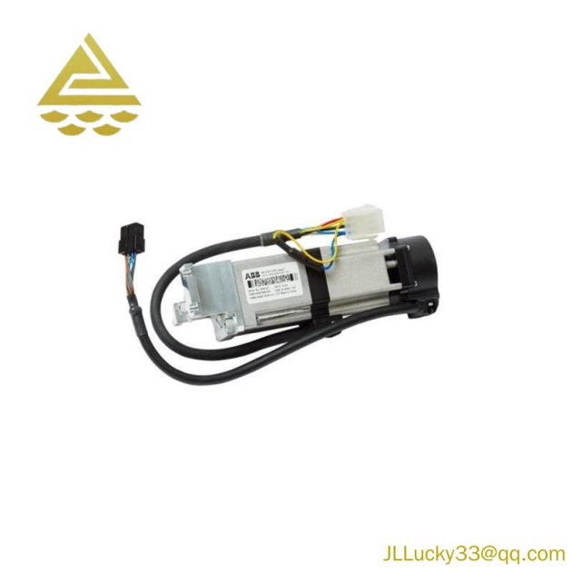 ABB DSQC266A - High-Performance Analog Output Module