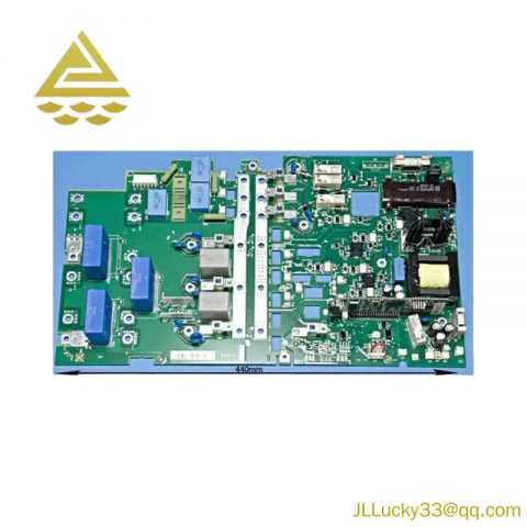 ABB JINT-E02C Inverter Motherboard: High-Performance, Energy-Efficient Control Module
