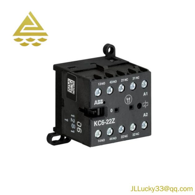 ABB 3HAC025338-002/09B: Main Servo Drive Unit for Advanced Manufacturing Solutions