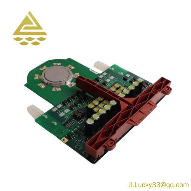 ABB KP3000 High-Performance Industrial Controller Module