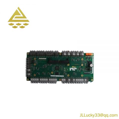 ABB LTC391AE01 HIEE401782R0001 High-Performance Industrial Control Module