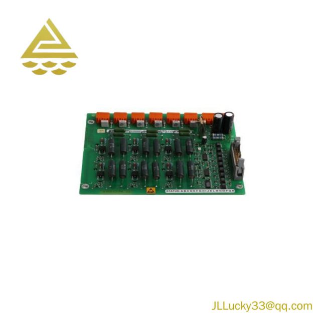 ABB LTC391AE01 HIEE401782R0001 High-Performance Industrial Control Module