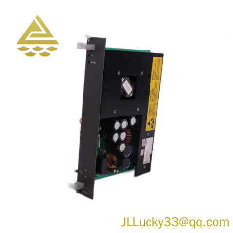 ABB LWN2660-6EG 3BHL000986P7002 - Industrial Automation Module