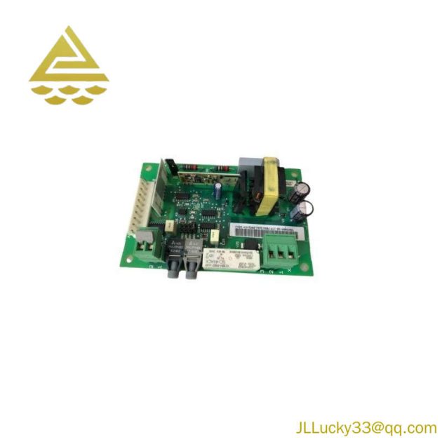 ABB LWN2660-6EG 3BHL000986P7002 - Industrial Automation Module