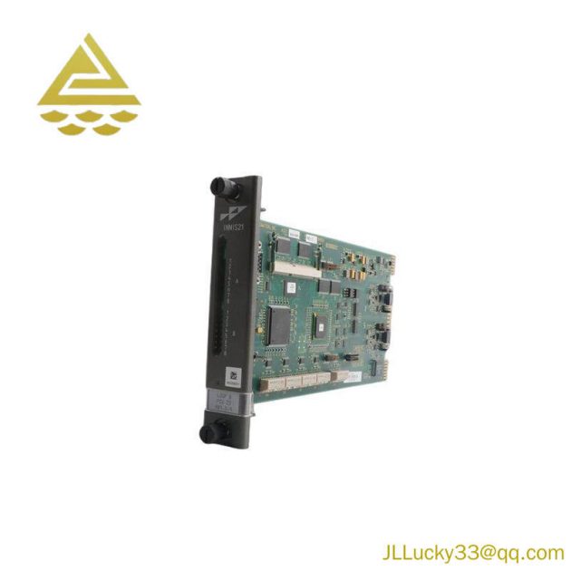 ABB M2004HW Controller Module for Industrial Automation Systems