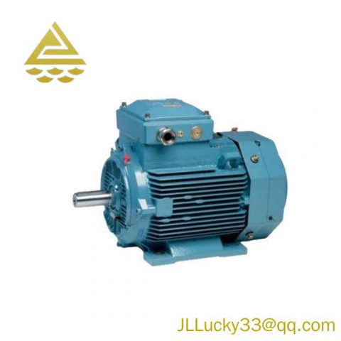 ABB M2JA132M4A | Industrial Control Module for Advanced Manufacturing Processes