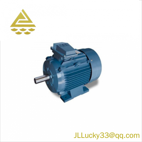 ABB M2QA200L4A Three-Phase Asynchronous Motor, High Efficiency & Reliability