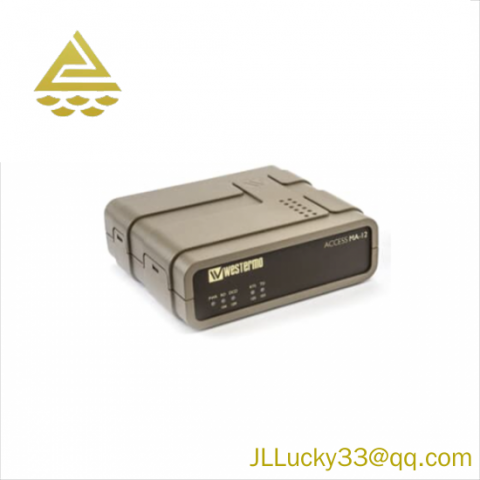 ABB MA12 Short Haul Modem - Reliable Data Transmission Solution