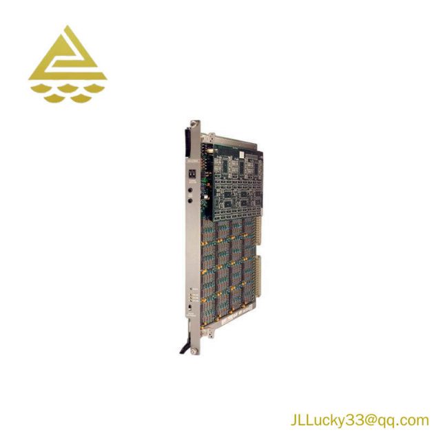 ABB MAI32MAD Input Module: Industrial Automation, Precision & Efficiency