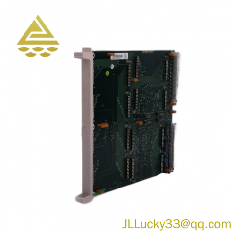 ABB MCOB-01 3HNE00010-1/09 - Industrial Control System Module, High Precision & Reliability