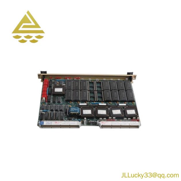 ABB MEM86-3*192 R3R1R3 Memory Board, Advanced PLC Module