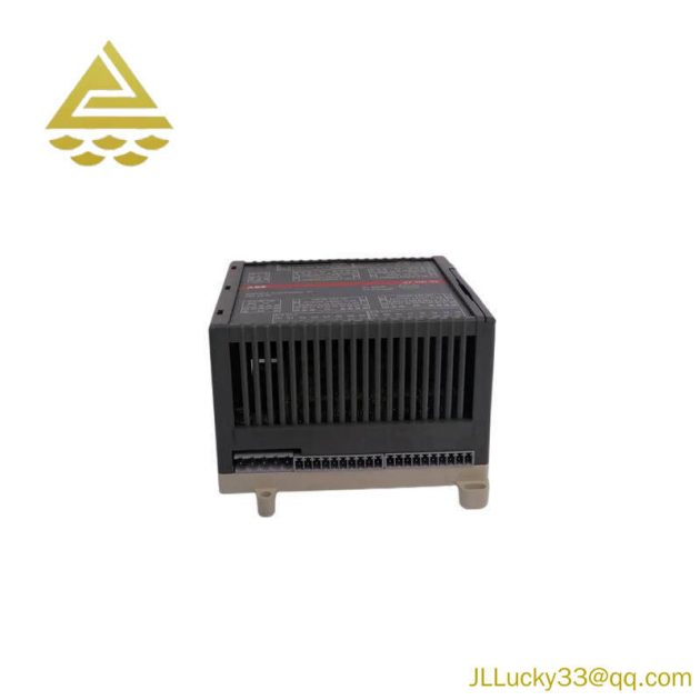 ABB MPRC086444-005 Control Module, ABB Manufacturing