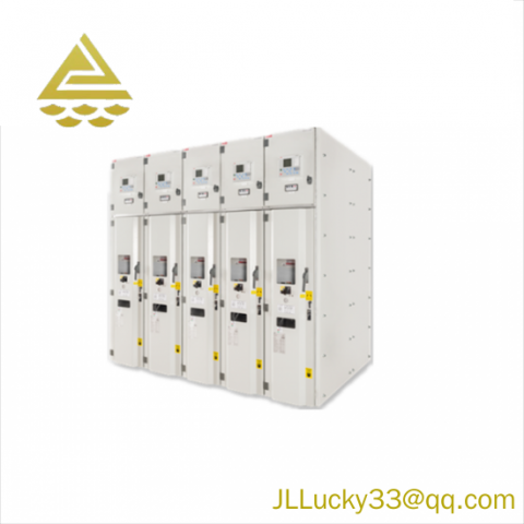 ABB MVC4-TCB Digital Control System Module