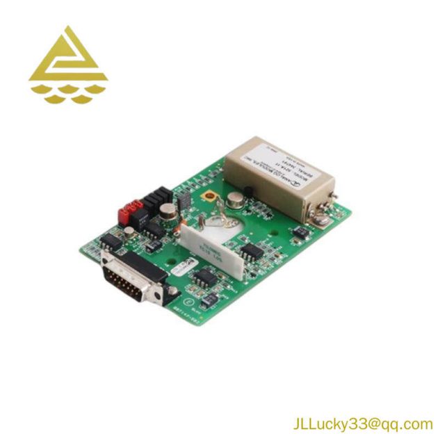 ABB MZ03 - MZ 03 H&B Contronic, Automation Solutions