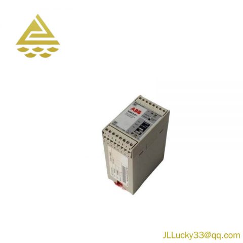 ABB NAIO-01 Analog I/O Expansion Kit - Option/SP Module