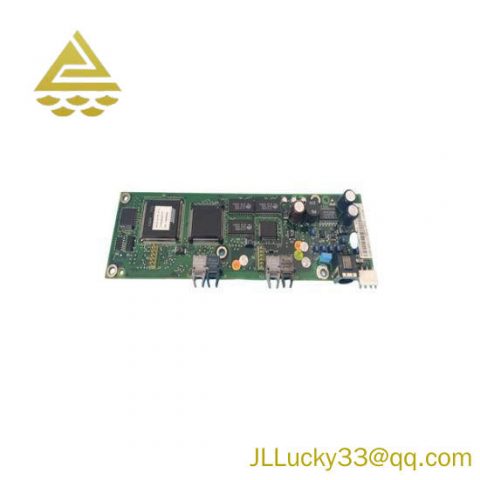 ABB NAMC-11C Inverter Board - High-Performance Drive Control Module