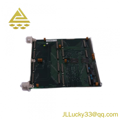 ABB NBIOP-21CU DCS Module - Advanced Control Solutions for Industrial Automation