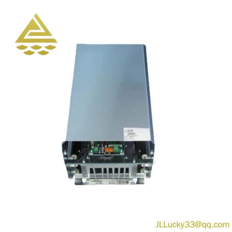 ABB NBRA-669C Chopper Module: Advanced Power Management Solution