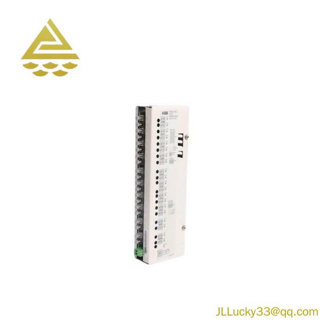 ABB NDBU-95C 3AFE64008366 - High-Performance Branching Unit for Industrial Automation