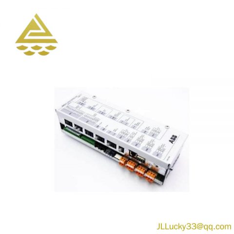 ABB NDCU-11 DRIVE CONTROL UNIT - Advanced Drive Control Solution