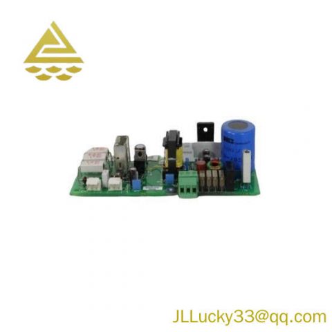 ABB NGPS-02C DC Speed Regulating Main Board