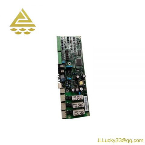 ABB NI0C01 3BSE005735R1 Inverter Control Board - Advanced Industrial Automation Solution