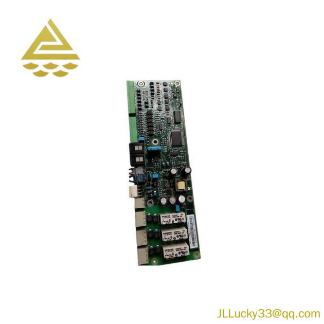 ABB NI0C01 3BSE005735R1 Inverter Control Board - Advanced Industrial Automation Solution