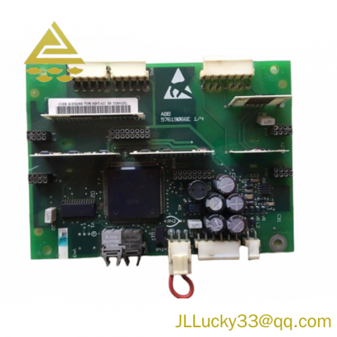 ABB NINT-42C Main Circuit Interface