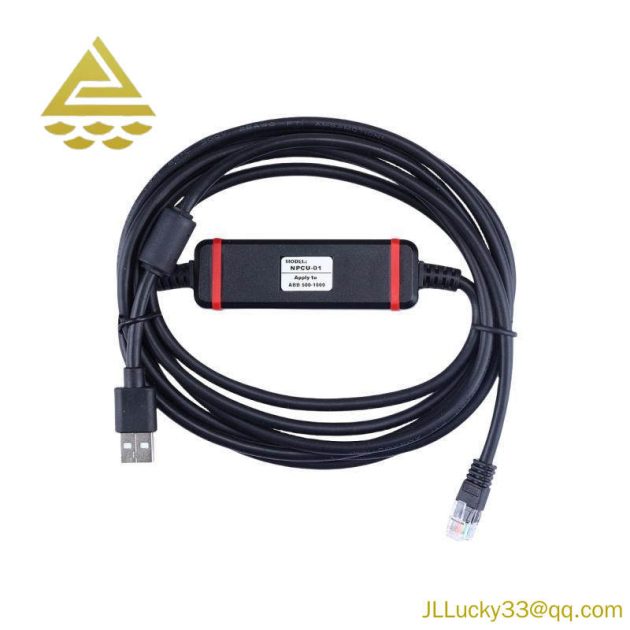 ABB 3HAC025338-002/09B: Main Servo Drive Unit for Advanced Manufacturing Solutions