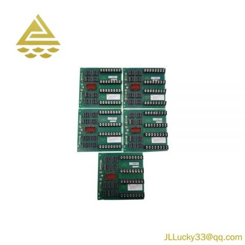 ABB NTDI02 Industrial I/O Termination Module