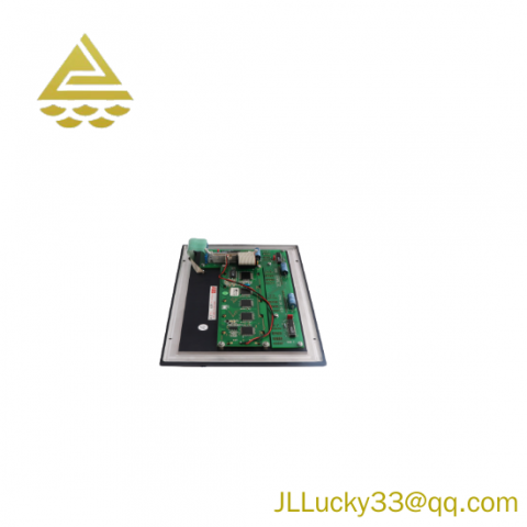 ABB O3ED - High-Performance Industrial Control Module
