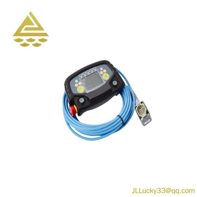 ABB O3ED - High-Performance Industrial Control Module