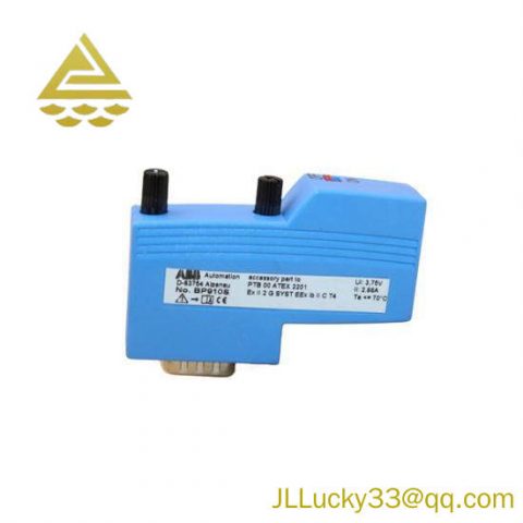 ABB O3EHa HENF315087R2 - Industrial Control Module