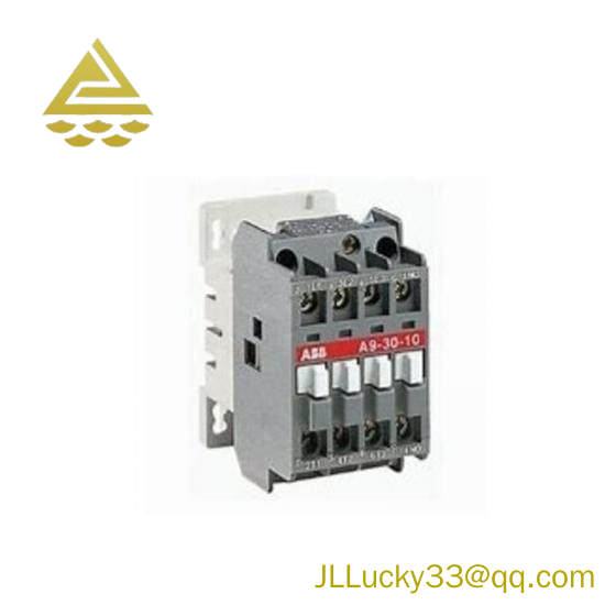 ABB OT125F3 - Superior Industrial Automation Solution, Model Specific, Control Module