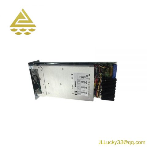 ABB P-HA-RPS-32200000 Power Supply Module for Industrial Automation Systems