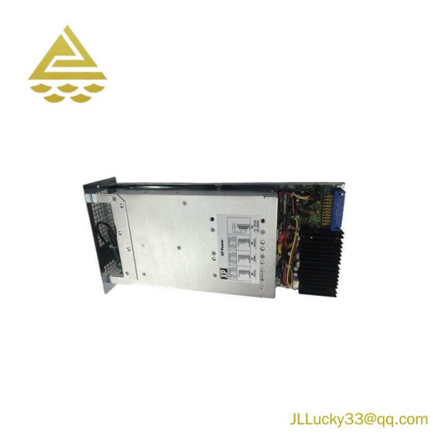 ABB P-HA-RPS-32200000 Power Supply Module for Industrial Automation Systems
