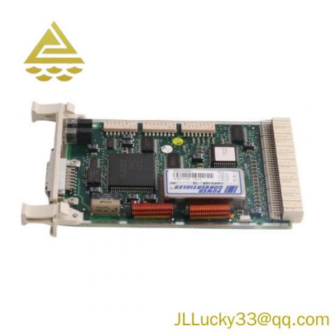 ABB P3EA HENF315216R1 Industrial Control Module